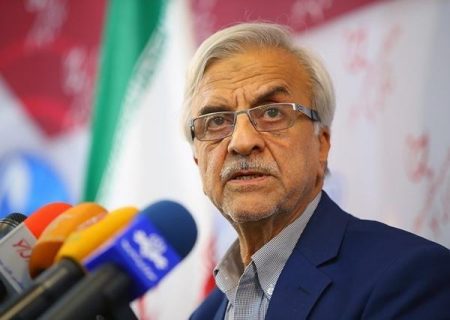 هرکسی در هر مقامی چوب لای چرخ دولت بگذارد، خائن و نفوذی است / جلیلی از تذکر شنیدن بخاطر اشتباهاتش خوشش نمی آید!