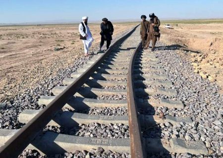 چینی ها بازار پیمانکاری افغانستان را از ایرانی ها ربودند!