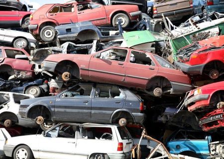 آغاز ثبت نام خودروهای فرسوده از امروز / جزییات و شرایط ثبت نام اعلام شد