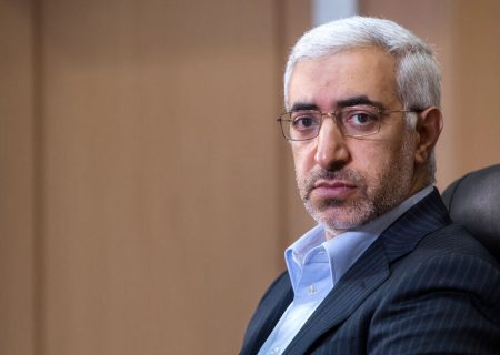 عشقی بعد از 1000 روز به خودش آمد؟!