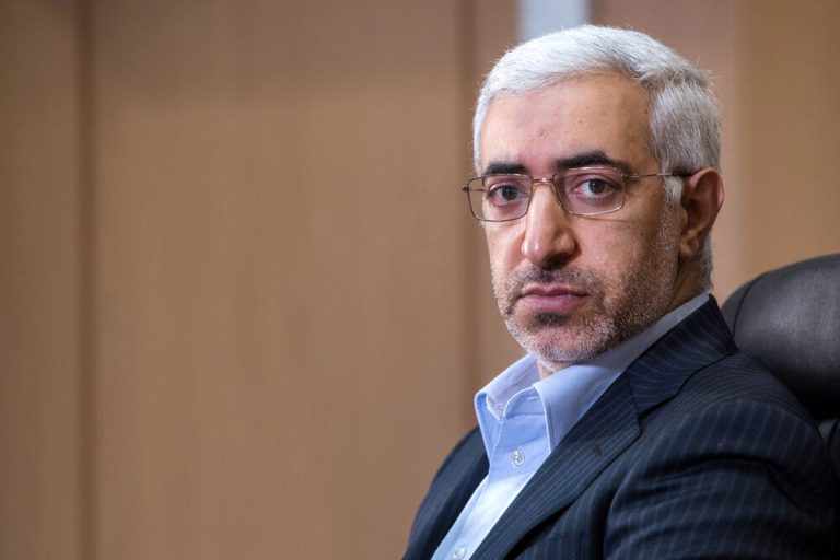 عشقی بعد از ۱۰۰۰ روز به خودش آمد؟!