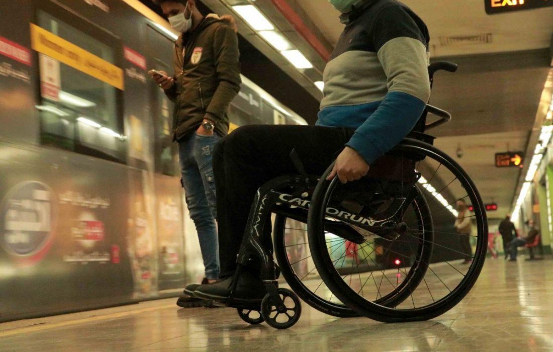 قطع بدون دلیل مستمری ۱۳هزار معلول و مددجوی بهزیستی! / چرا سازمان هدفمندی یارانه ها نان 30 هزار نفر را آجر کرد؟