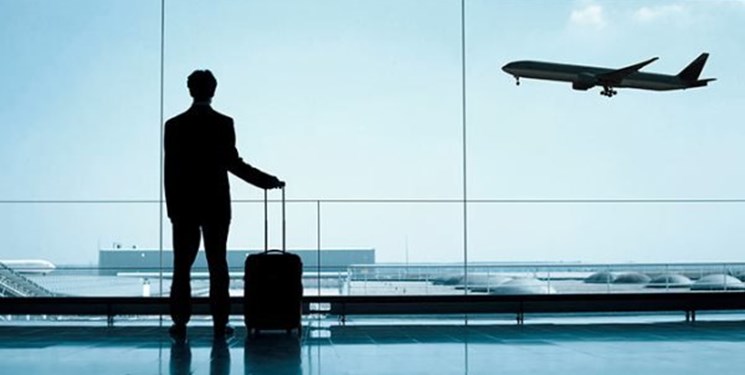 نرخ عوارض خروج از کشور تغییر کرد