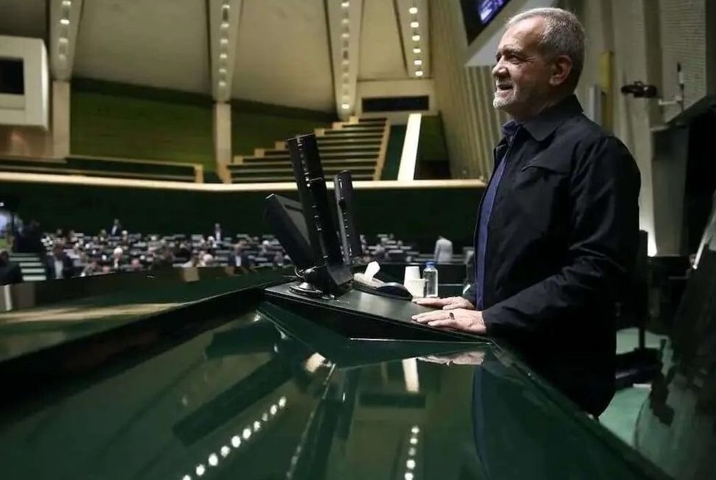 وزیران اقتصادی پزشکیان چقدر رای آوردند؟