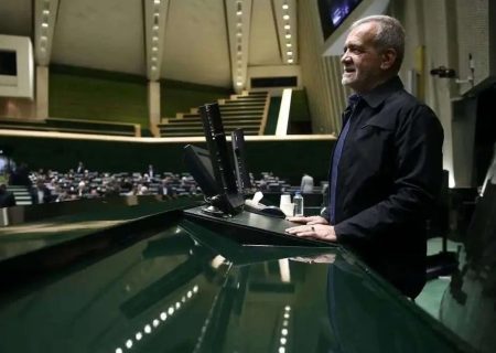 وزیران اقتصادی پزشکیان چقدر رای آوردند؟