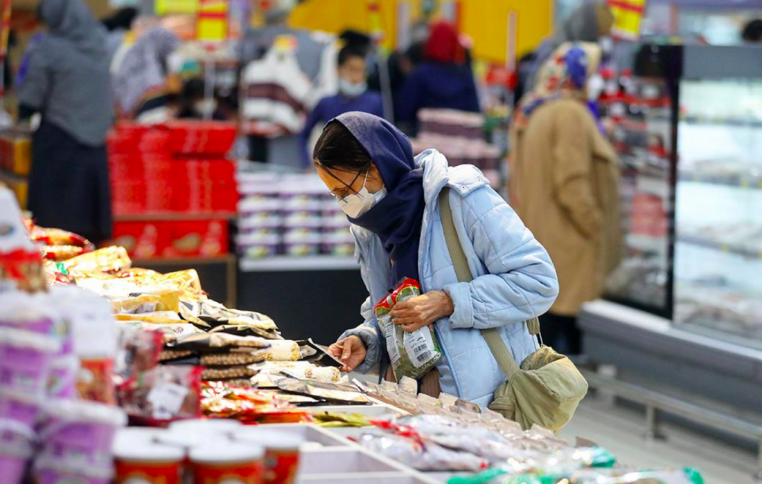 هر که بامش بیشتر، سهمش از تورم بیشتر!