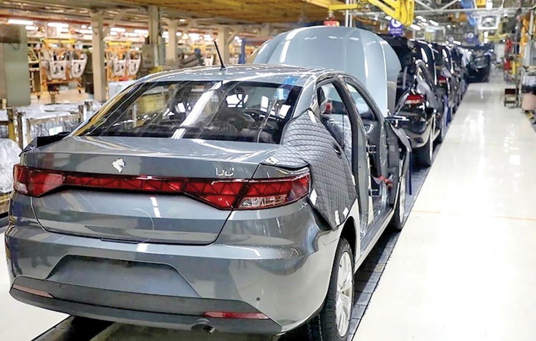 خودروسازان روزي ۲۰ ساعت هم كار كنند، باز هم ساعتي ۱۱ ميليارد تومان ضرر مي‌دهند!