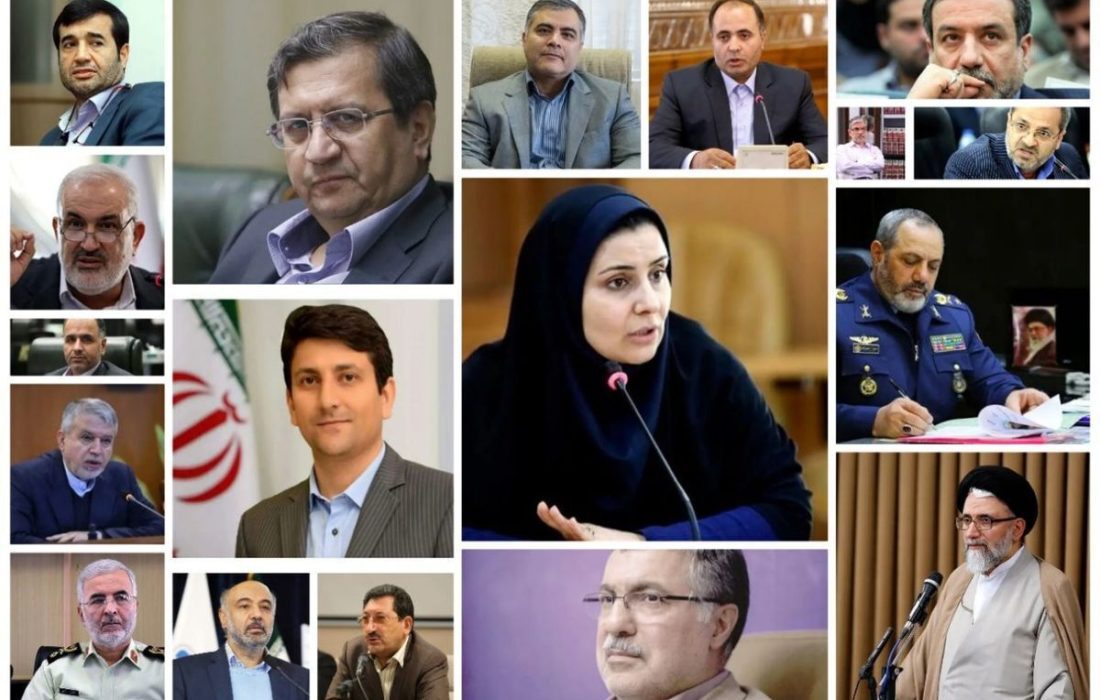 زاکانی از کابینه پزشکیان خوشش آمد؟