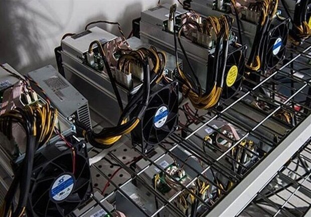 لطمه جدی استخراج رمزارزها به برق شهری