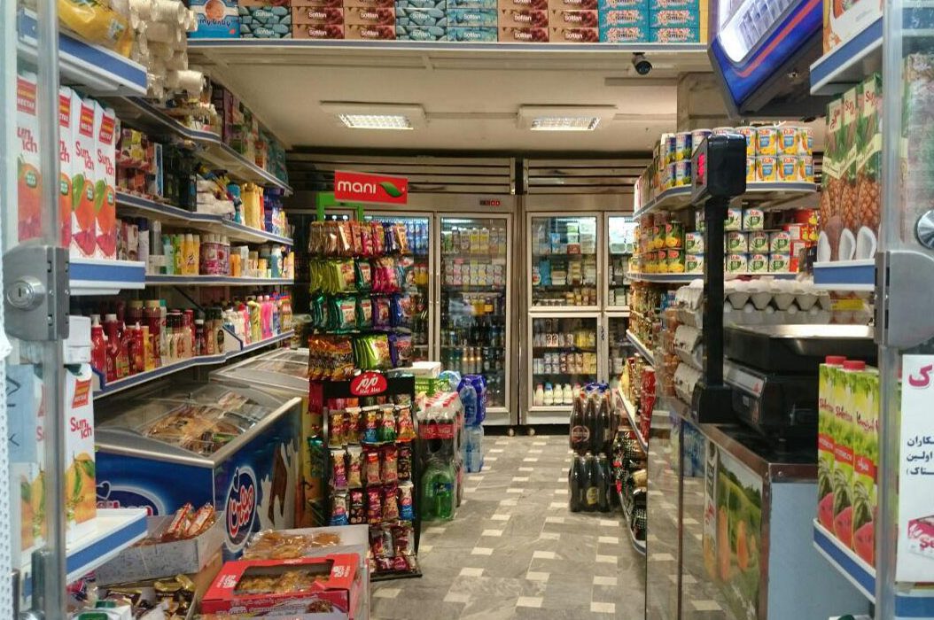 مالیات سوپرمارکت‌ها و خرده‌فروشی‌ها بیشتر شد؟