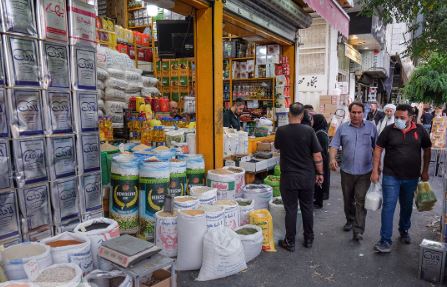 سنگینی تورم 120 درصدی بر شانه بزرگترین بخش اقتصاد ایران