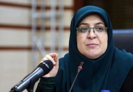 خشم کیهان از انتخاب فاطمه مهاجرانی / روزنامه کیهان: فاطمه مهاجرانی سخنگوی دولت یا سخنگوی اغتشاشگران؟!