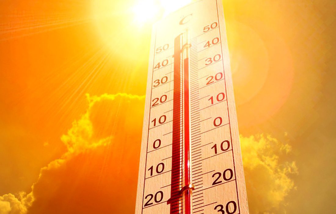 پایداری گرمای شب و روز، مصرف آب و برق را بالا برد