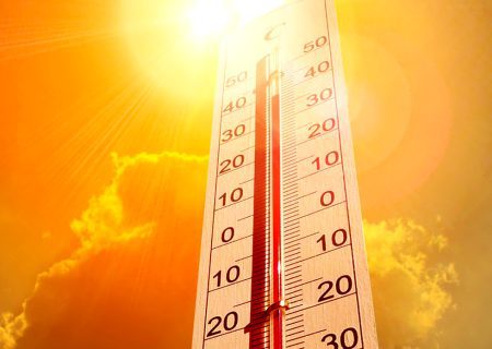 پایداری گرمای شب و روز، مصرف آب و برق را بالا برد