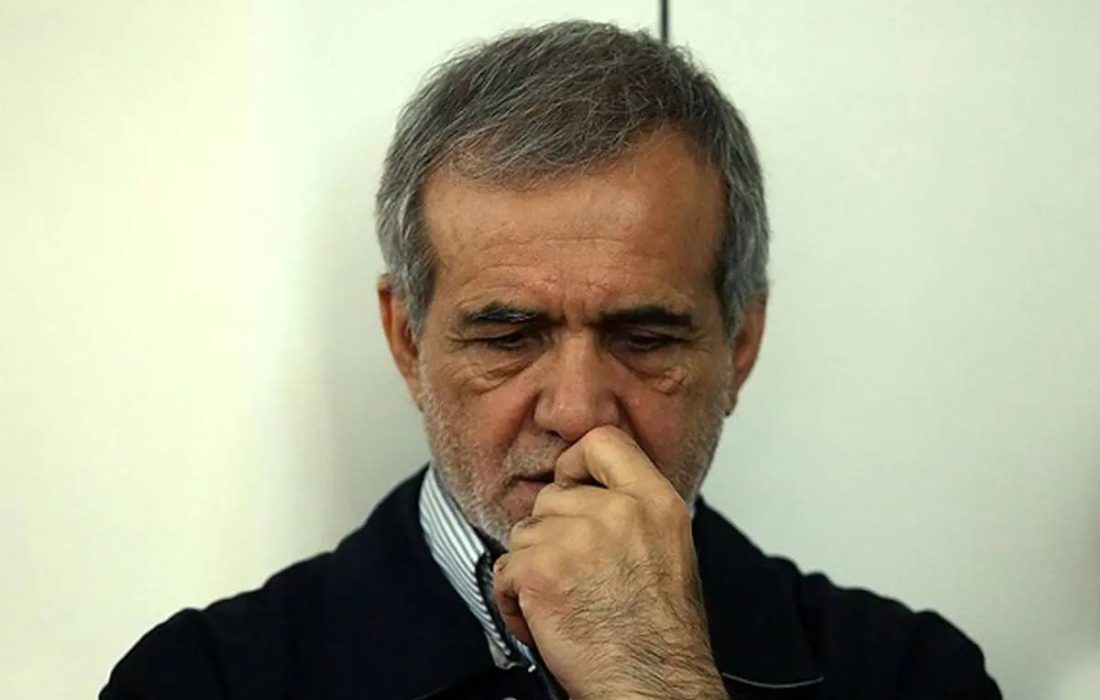 تلاش رانتخواران و كاسبان تحريم، برای کشاندن دولت پزشکیان به جنگ؟!