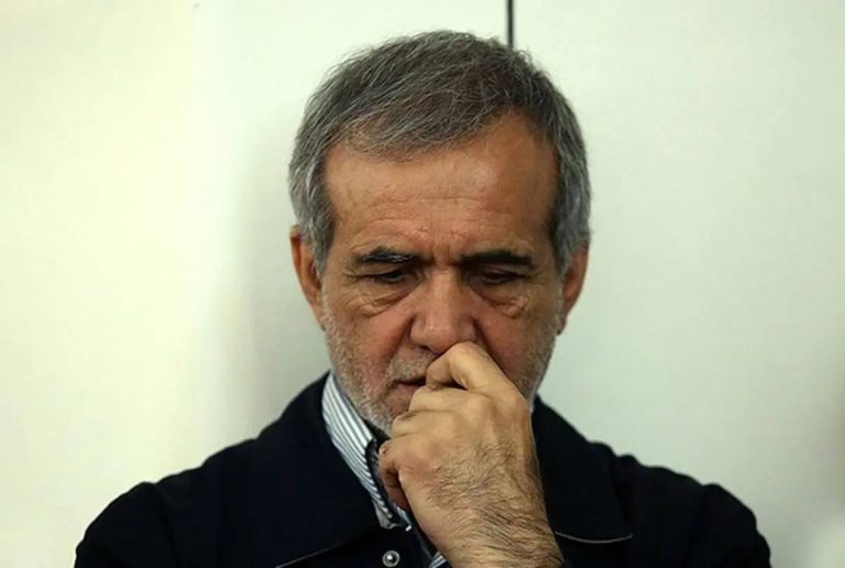 تلاش رانتخواران و کاسبان تحریم، برای کشاندن دولت پزشکیان به جنگ؟!