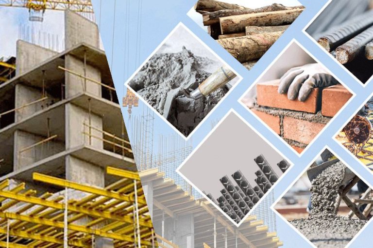 ادعای عجیب وزیر صمت در مورد وضعیت مصالح ساختمانی در ایران