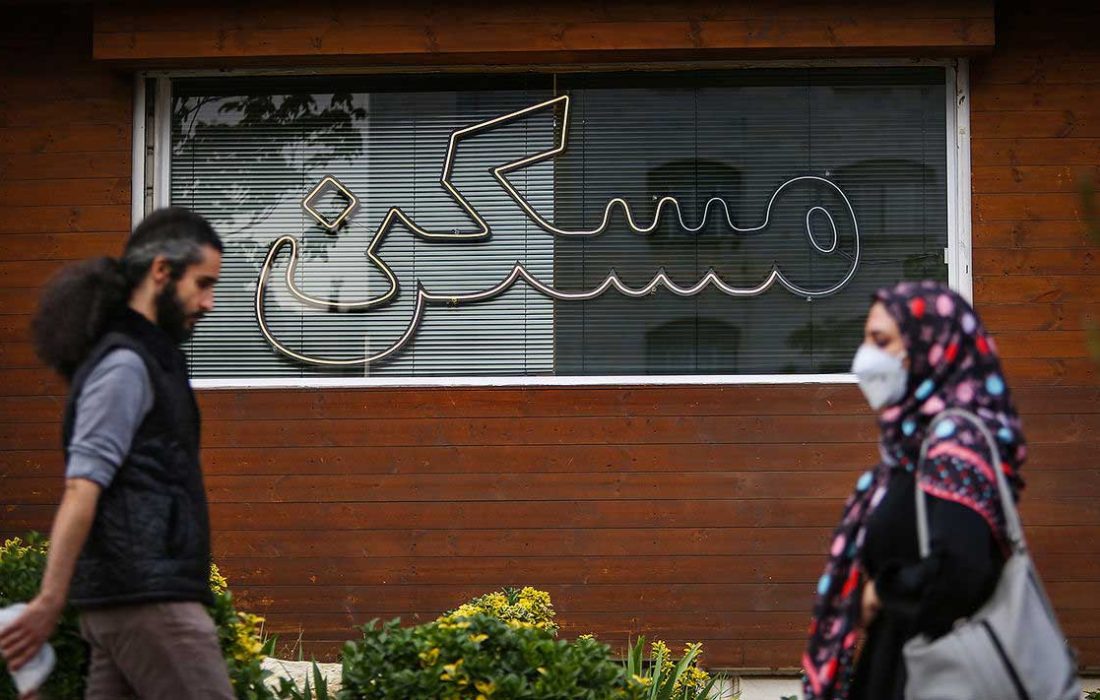 همخانه شدن هم دیگر نمی صرفد! / پای ارقام نجومی به آگهی خانههای اشتراکی باز شد