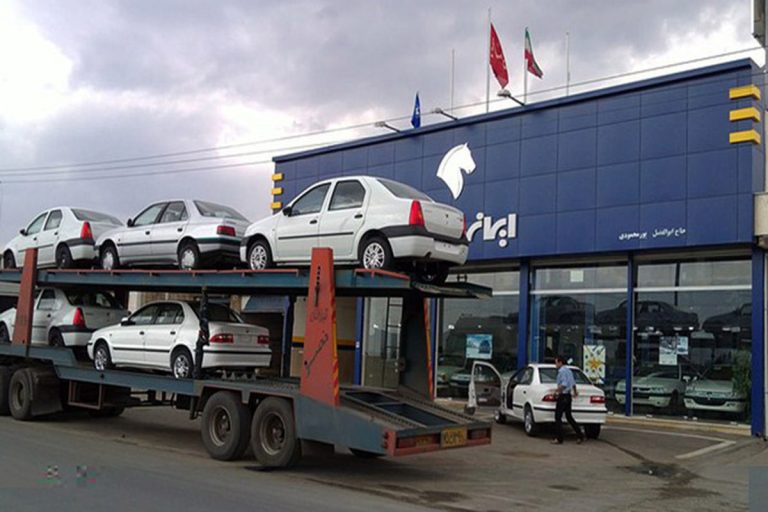 بلوکه ۲۳۰ میلیونی برای خرید خودروهای گران بی کیفیت! / تحویل خودرو با هزار و یک منت!