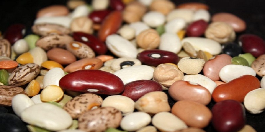 پشت پرده 5 هزار تن حبوبات فاسد در گمرک ایران!