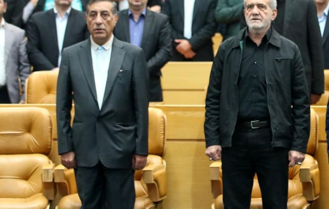 دکتر قائم‌پناه اگر راست می‌گوید ۱۰ نفر را که در فتنه۱۴۰۱ چشمان‌شان آسیب دیده است معرفی کند!