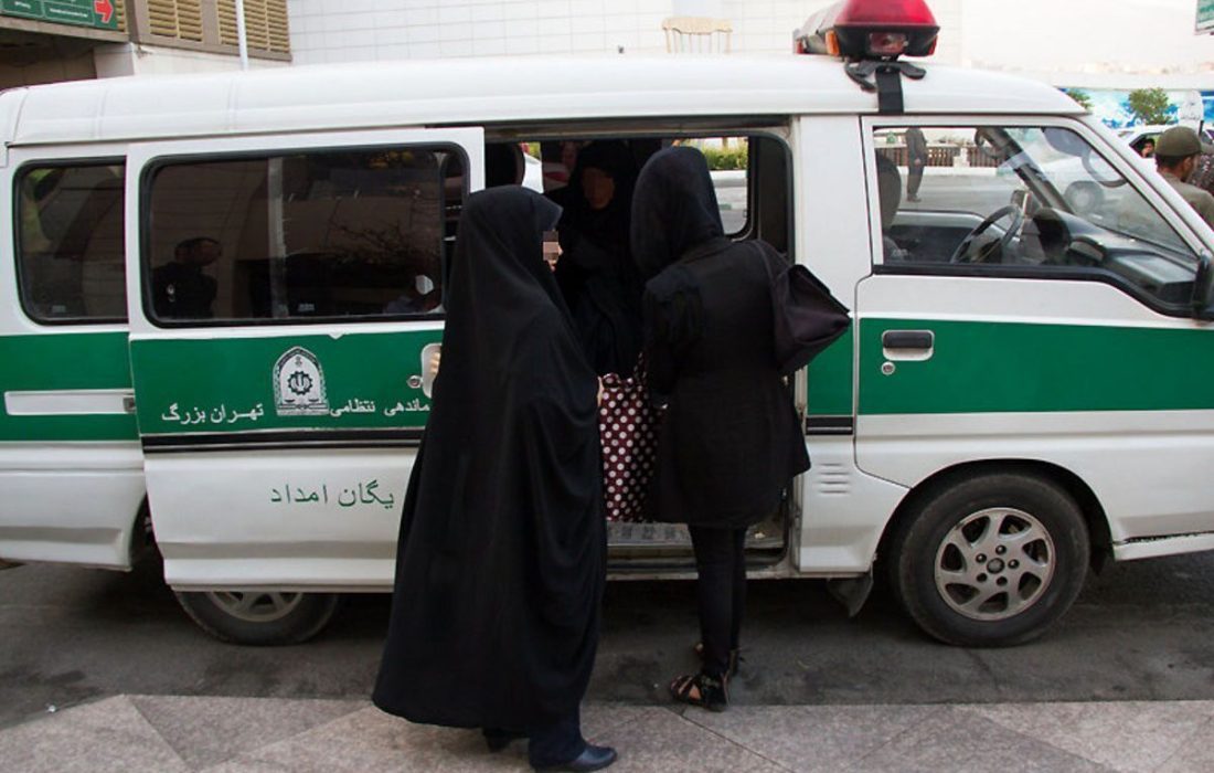 واکنش‌ها به احتمال بازگشت گشت ارشاد به خیابان‌ها