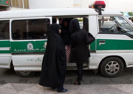 واکنش‌ها به احتمال بازگشت گشت ارشاد به خیابان‌ها