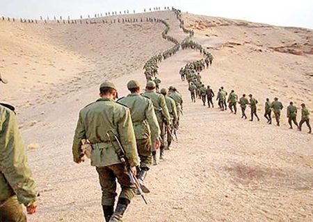 مشوق های پر و پیمان برای سربازانی که در سخا ثبت نام کنند / از یک ماه کسر خدمت تا اعطای درجه