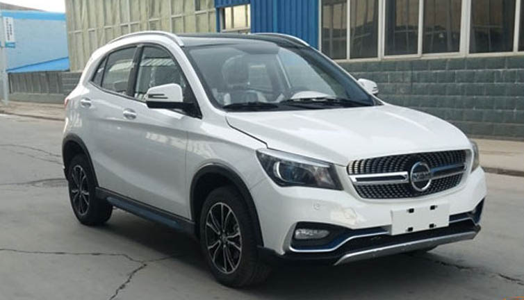 واردات بنز چینی بی کیفیت برای جانبازان