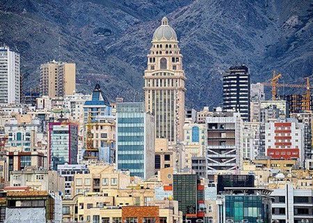 بازار داغ خرید و فروش دلاری ملک / حذف زیرپوستی ریال از معاملات مسکن در منطقه یک پایتخت