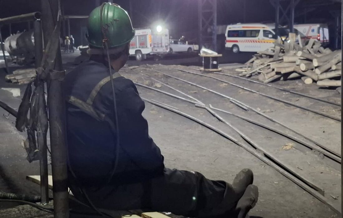 پرونده معدن طبس بسته شد؟ / ۵۰ کارگر جان باختند اما هیچ کس بازداشت نشد! حتی کارفرما یک شب را در بازداشتگاه نخوابید!