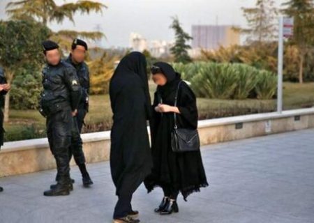 دادستان کل کشور تکلیف برخورد با بدحجابان را یکسره کرد