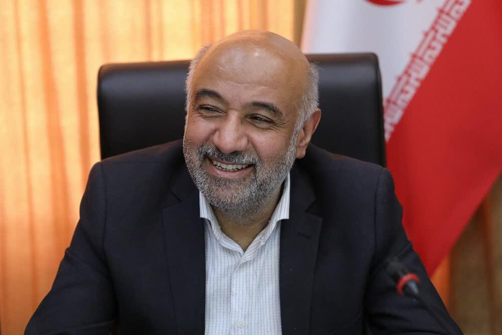 وزیر کار سکوت می کرد بهتر بود! / سخنان میدری در مورد حادثه معدن طبس نمک روی زخم خانواده های داغدار بود