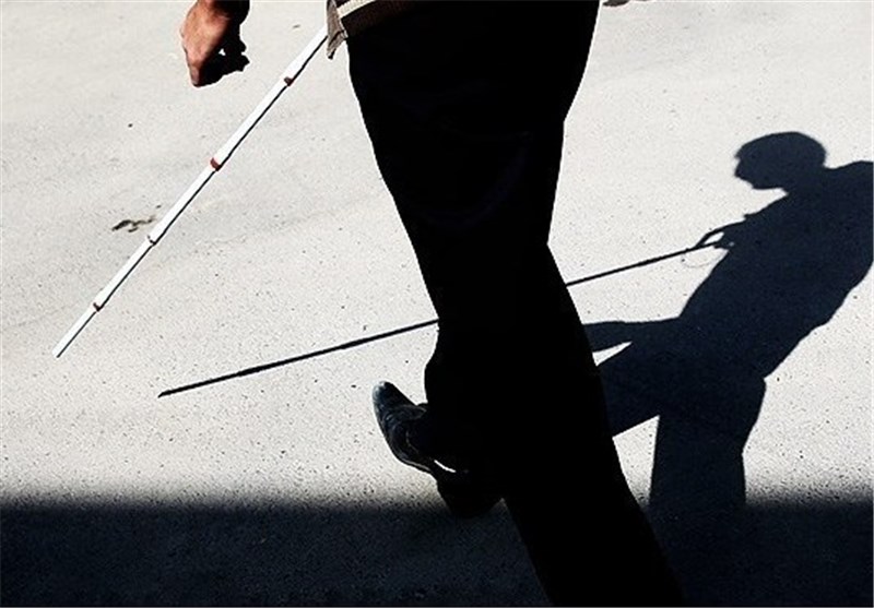 اهانت به ورزشکاران نابینا در غفلت نهادهای نظارتی / نابینایان حق ورود به مراکز ورزشی را ندارند!