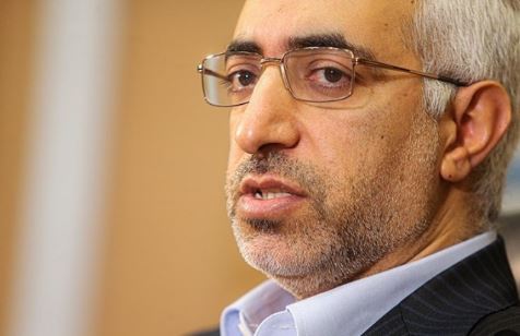 هم وام نجومي، هم پررويي نجومي! / عشقي: این وام قانونی و لازم بوده است!