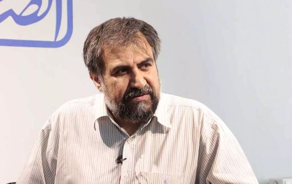 مردم به خاطر گشت ارشاد از حاکمیت متنفرند / متدینین سرتاپای این حکومت را فحش دادند + فیلم