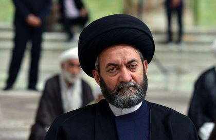 جوانان ایرانی برای جنگ به لبنان بروند / من خودم بخاطر یک سری عذر به جبهه مقاومت نرفته ام!