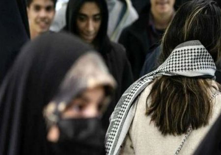 سرنوشت لایحه حجاب و عفاف زیر سایه جنگ در خاورمیانه / لایحه ای که بوی تنش و برهم خوردن وفاق ملی می دهد!