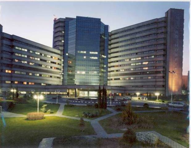 درمان طبقاتی! / تبعیض آشکار بیمارستان میلاد در ارائه خدمات به کارگران و بیمه‌شدگان و اغنیا و ثروتمندان