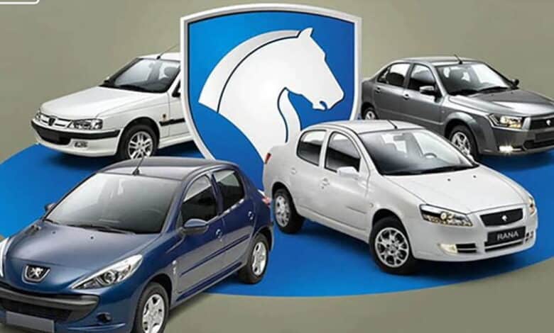 کلاهبرداری ۲۱ هزار میلیارد ریالی ایران‌خودرو / کم فروشی و تقلب در موتورهای سورن پلاس