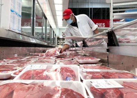 ایرانی ها بعد از انقلاب بیشتر گوشت می خورند!