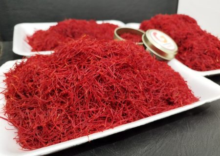 پای طلای سرخ به بورس کالا باز شد