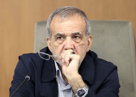 ماجرای تضمین مکتوب پزشکیان به ترامپ چیست؟