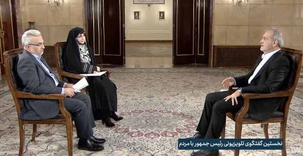 مشكلات موجود را مردم مي‌بينند و نياز به گفتن من نيست / وعده‌هايي نمی دهيم كه پولي براي آن نداريم