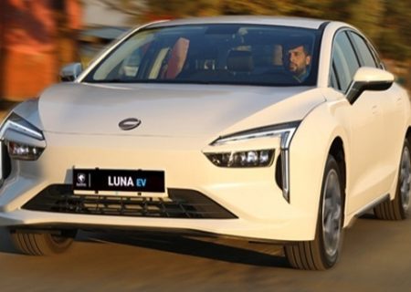 شرایط و جزییات فروش خودروهای برقی ایران خودرو