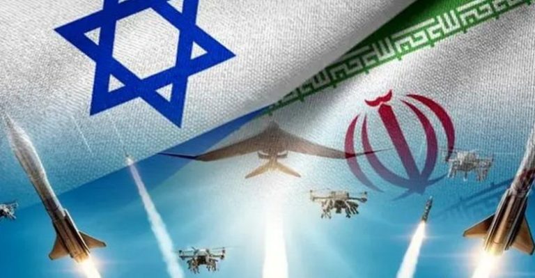 حمله محدود و ناموفق اسرائیل علیه ایران / اطلاعیه پدافند هوایی درباره صداهای انفجار در تهران