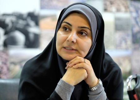 خبر خوب وزیر راه و شهرسازی برای بانک مسکن / فرزانه صادق: در بخش مسکن و تعهدی که به مردم داریم، شوخی نداریم