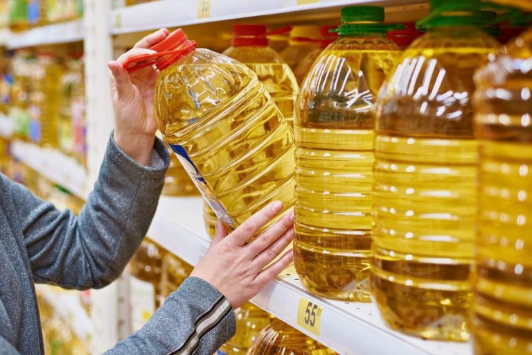دومینوی گرانی به روغن رسید؟