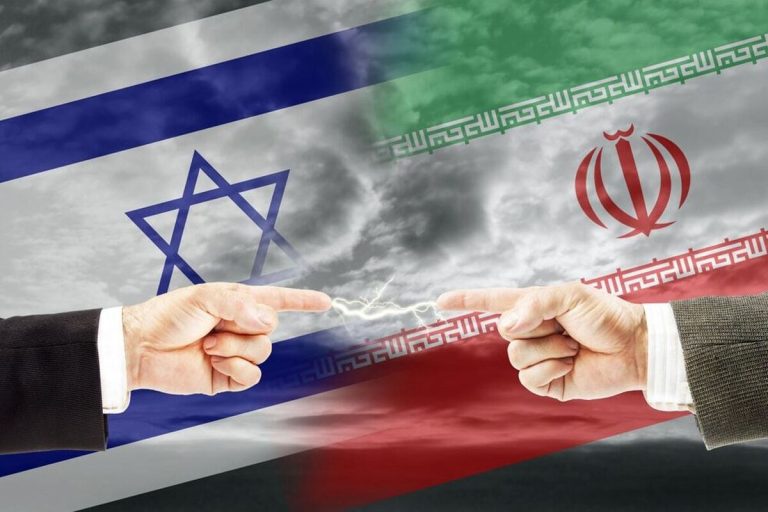 درز اطلاعاتی عجیب از جزییات نقشه حمله اسرائیل به ایران / مقامات ارشد اسرائیلی هنوز در شوک هستند!