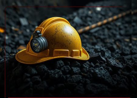 معدن طبس دوباره شروع به کار کرد، باز هم با همان وضع قبلی!